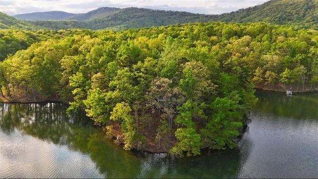 148 Kingfisher Pt, House other with 4 bedrooms, 4 bathrooms and 4 parking in Big Canoe GA | Image 56