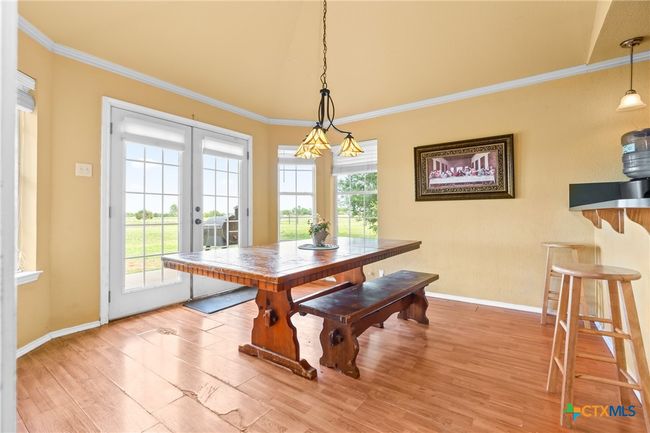 411 Wade Rd, House other with 4 bedrooms, 2 bathrooms and null parking in Eddy TX | Image 42