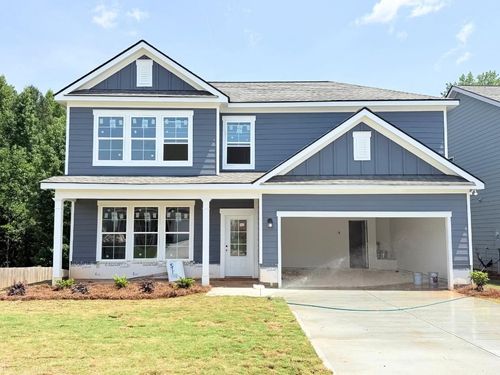3329 Kottayam Ct, Statham, GA, 30666-2572 | Card Image