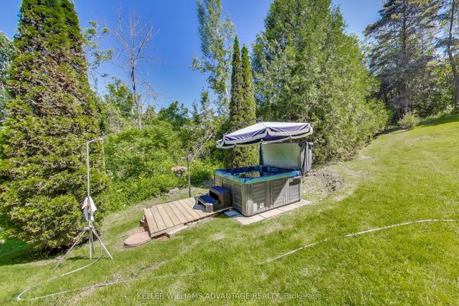 5 - 18 4 Th Line Rd, House other with 3 bedrooms, 1 bathrooms and 3 parking in Roseneath ON | Image 23