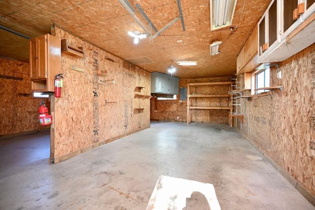 Second Garage Interior | Image 32
