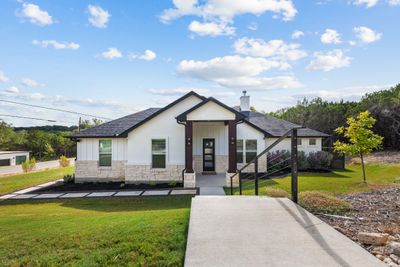 20901 Oak Dale Drive, House other with 3 bedrooms, 2 bathrooms and 4 parking in Lago Vista TX | Image 1