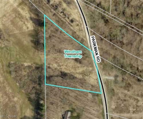 V-L Parkman Road, Garrettsville, OH, 44231 | Card Image