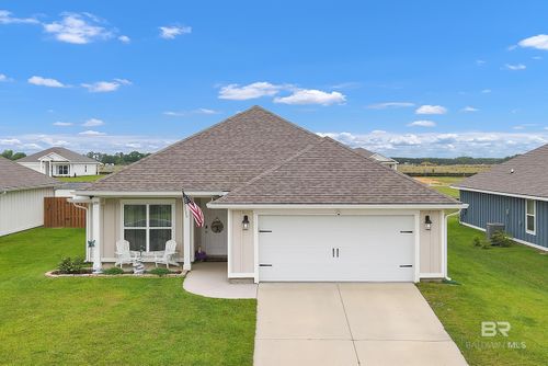 1235 Caper Ave, Foley, AL, 36535-4734 | Card Image