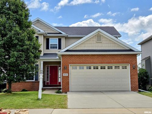 2912 W School St, Dunlap, IL, 61525-9811 | Card Image