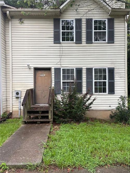 5591 Windwood Rd, Atlanta, GA, 30349-6700 | Card Image