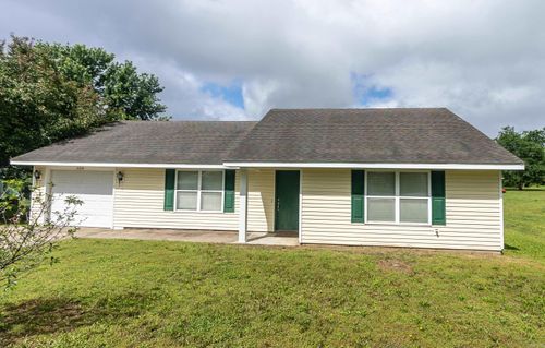 508 Cora Drive Drive, Gassville, AR, 72635 | Card Image