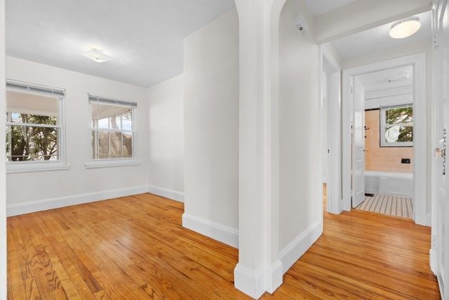 12 Pershing Rd, House other with 3 bedrooms, 1 bathrooms and 3 parking in Newton MA | Image 13