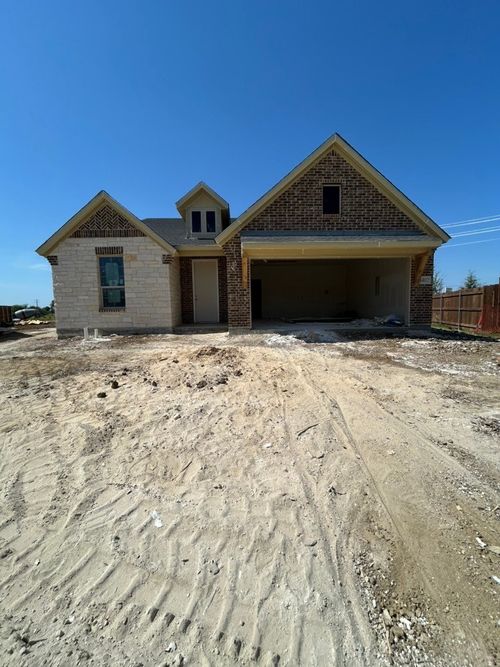 3402 Helena St, Gainesville, TX, 76240-5041 | Card Image