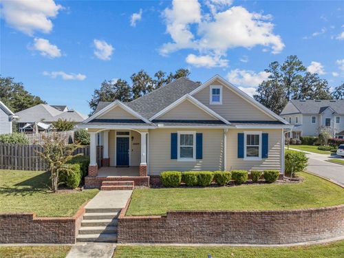 16609 166th Dr, ALACHUA, FL, 32615-4996 | Card Image