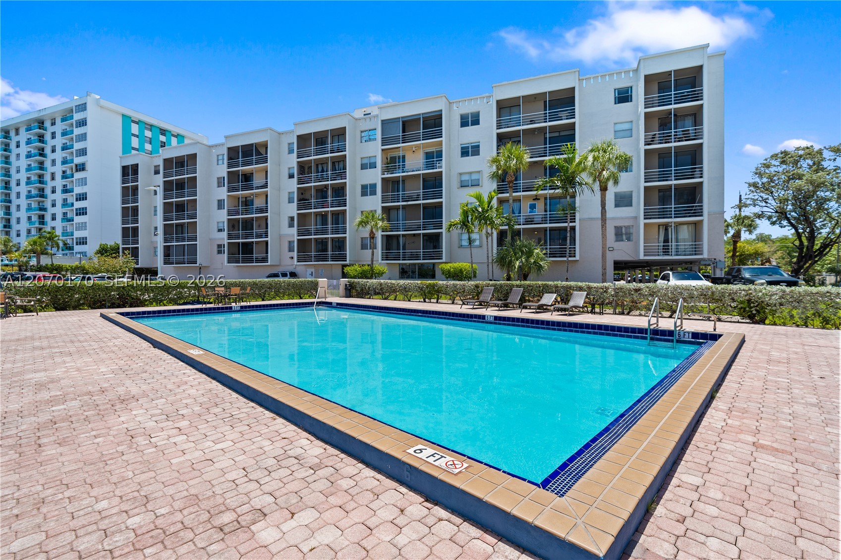 Residential in North Miami Beach 2