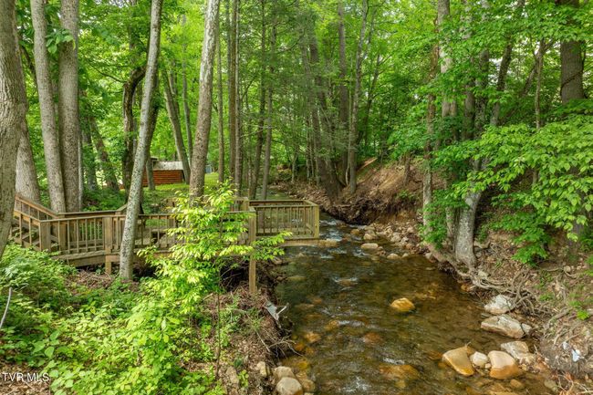 1867 Gentry Creek Rd, House other with 3 bedrooms, 2 bathrooms and null parking in Laurel Bloomery TN | Image 39