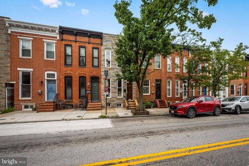 410 E Fort Ave, BALTIMORE, MD, 21230-4634 | Card Image