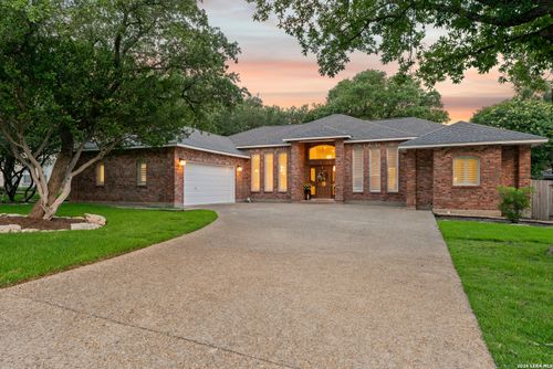 18211 Summer Springs St, San Antonio, TX, 78259-3619 | Card Image