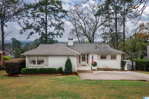 755 Montgomery Dr, Mountain Brk, AL, 35213-2533 | Card Image