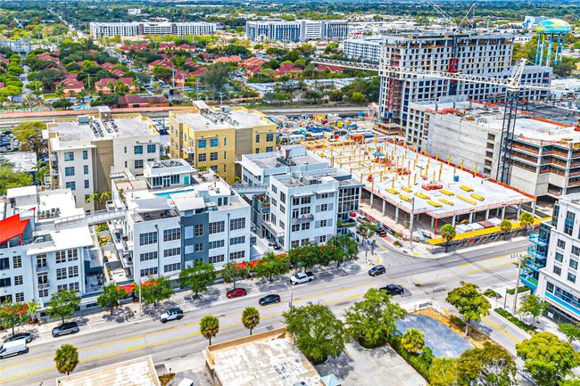 APT-303 - 425 N Andrews Ave, Condo with 1 bedrooms, 1 bathrooms and null parking in Fort Lauderdale FL | Image 40