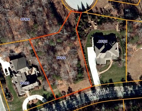 4110 Tansley Ct, Greensboro, NC, 27407-7946 | Card Image