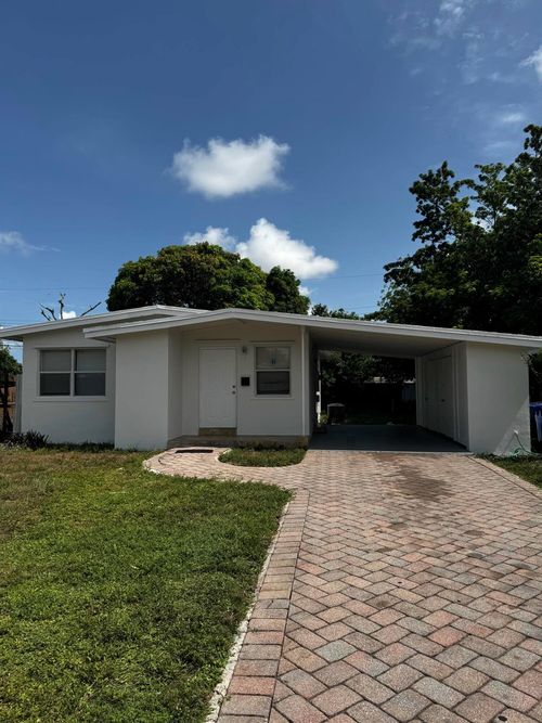 1206 Nw 14th Street, Fort Lauderdale, FL, 33311 | Card Image