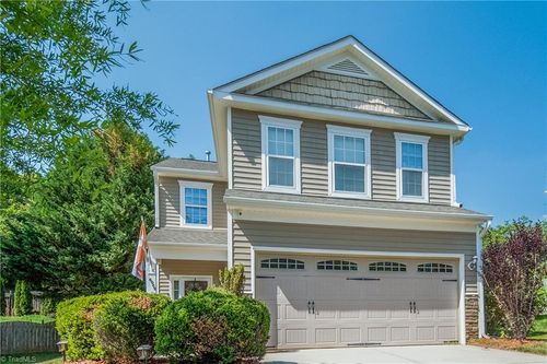 6009 Accord Ct, Pfafftown, NC, 27040-9310 | Card Image