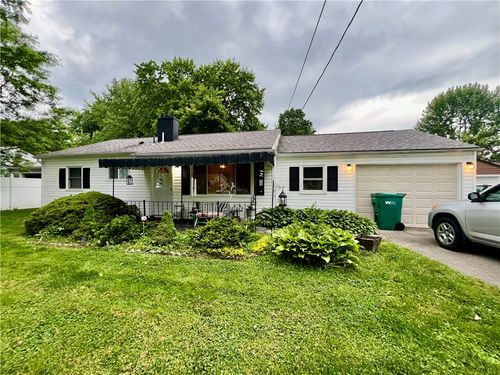 331 Crestwood Dr, Union Twp - LAW, PA, 16101 | Card Image