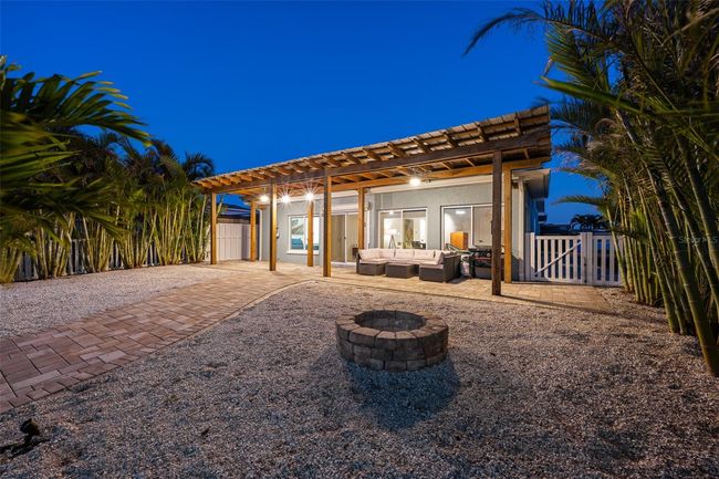 17730 Long Point Dr, House other with 3 bedrooms, 2 bathrooms and null parking in REDINGTON SHORES FL | Image 27