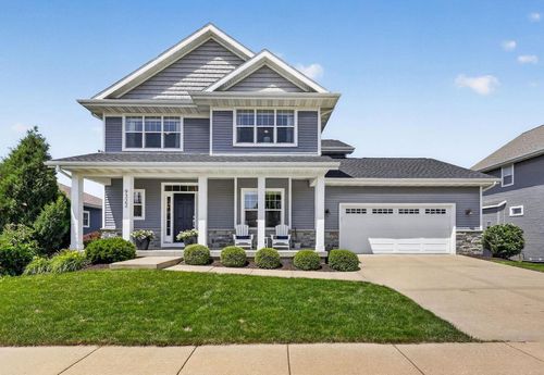 9322 Cobalt Street, MADISON, WI, 53562 | Card Image