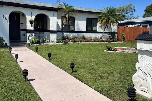 0-581 Nw 185th St, Miami Gardens, FL, 33169 | Card Image