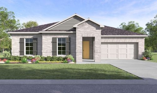 5335 Nicolas Avenue, Springdale, AR, 72762 | Card Image