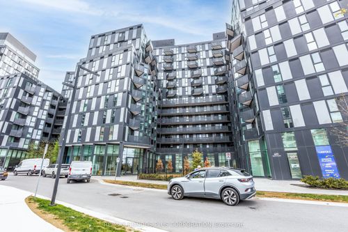 311-30 Tretti Way, North York, ON, M3H0E3 | Card Image