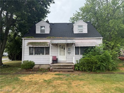 2966 Cleveland Blvd, Lorain, OH, 44052-2414 | Card Image