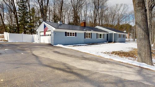 2 Forest Hill Terrace, Orono, ME, 04473 | Card Image