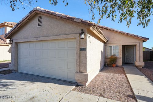 12811 N Palm St, El Mirage, AZ, 85335-4346 | Card Image