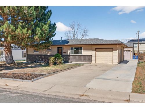 1231 W Radcliff Ave, Englewood, CO, 80110-5527 | Card Image