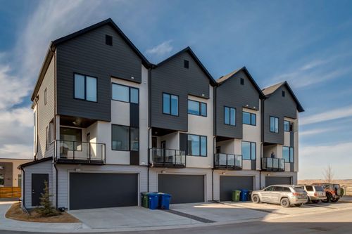 107 Sweet Clover Link, Rocky View County, AB, T3Z0G9 | Card Image