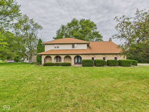 701 Westgate Dr, Anderson, IN, 46012-9677 | Card Image