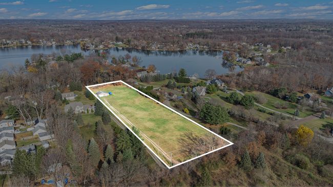 11400 Hillman, House other with 3 bedrooms, 3 bathrooms and null parking in Davisburg MI | Image 45