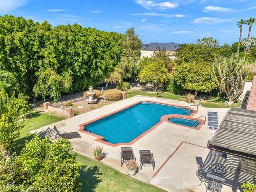 72056 Palm Haven Dr, Rancho Mirage, CA, 92270-4040 | Card Image