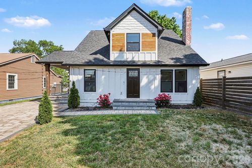 6 E Sunrise Ave, Thomasville, NC, 27360-5208 | Card Image