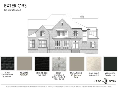 1707 Southwick Dr, Brentwood, TN, 37027-2113 | Card Image