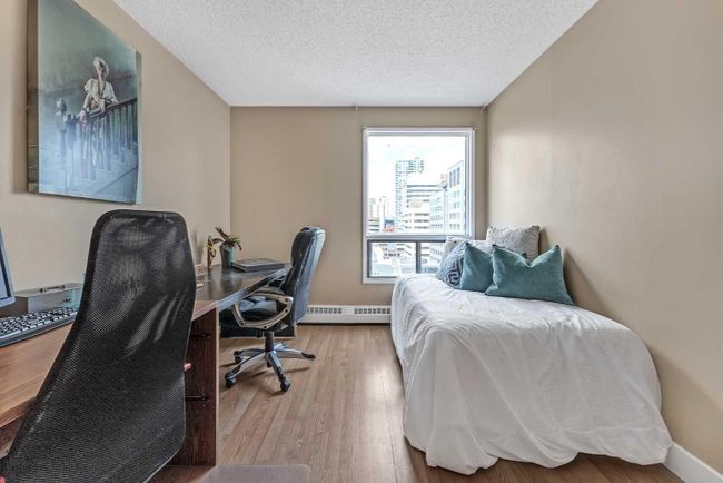 1103 - 924 14 Avenue Sw, Home with 2 bedrooms, 1 bathrooms and 1 parking in Calgary AB | Image 15