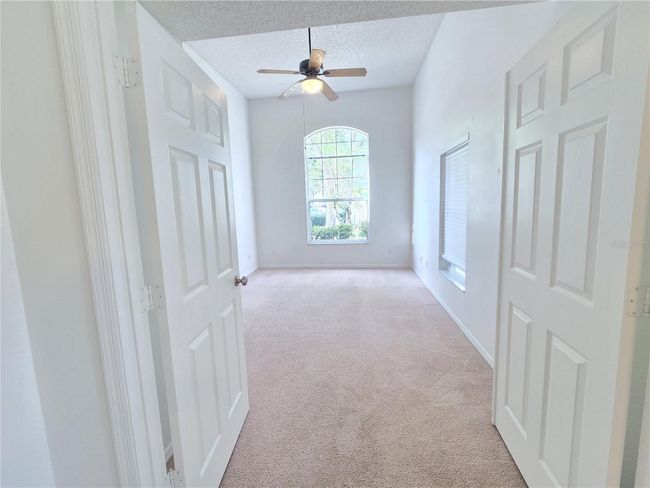 Bedroom 3 with a walk in closet | Image 5