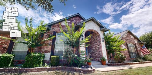 2610 Jakes Ct, Midlothian, TX, 76065-7040 | Card Image