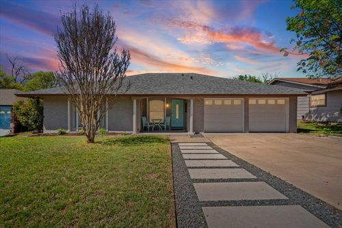 9712 Halifax Dr, Austin, TX, 78753-4621 | Card Image