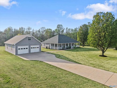 3362 County Road 52, Rogersville, AL, 35652-4703 | Card Image