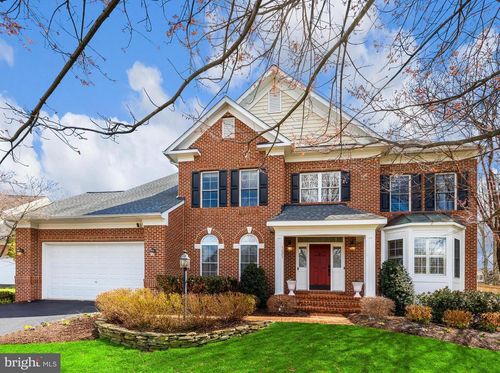 3623 Rocky Meadow Ct, Fairfax, VA, 22033-1753 | Card Image