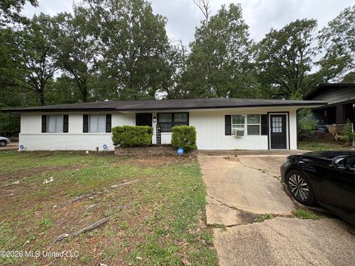 1747 Shady Lane Dr, Jackson, MS, 39204-3526 | Card Image