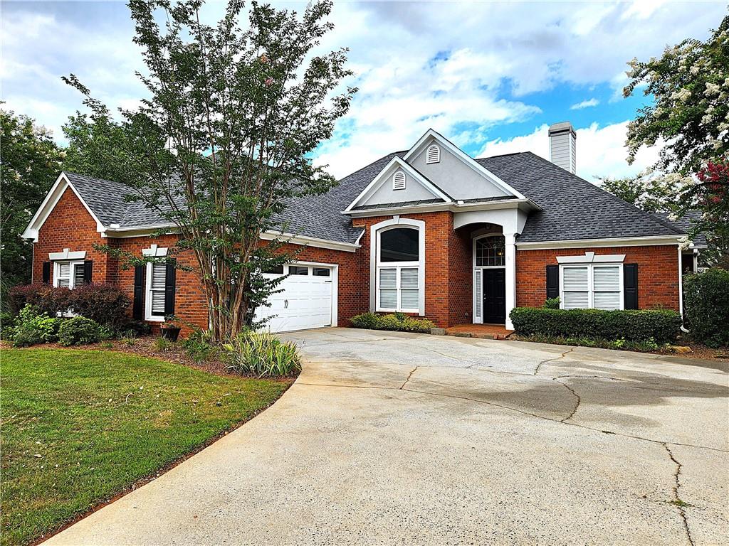 Fallen Leaf Dr, Marietta, GA 30064