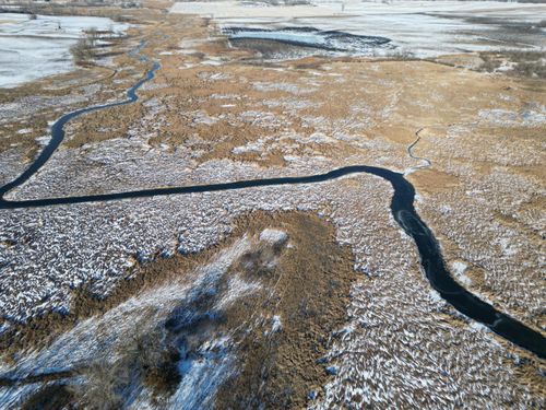 - Lake Andrew Township, New London, MN, 56273 | Card Image