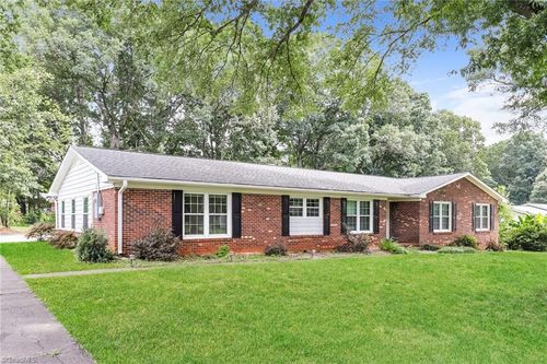 1217 Mardele Ln, Winston-Salem, NC, 27105-1453 | Card Image