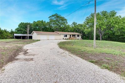 4339 K 68 Highway, House other with 3 bedrooms, 2 bathrooms and null parking in Wellsville KS | Image 3